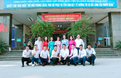 KHOA CHẨN ĐOÁN HÌNH ẢNH